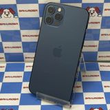 iPhone12 Pro 256GB �ѥ��ե��å��֥롼 NGMD3J/A docomo��SIM�ե�