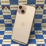 ¨��ȯ����iPhone15 256GB �ԥ� MTMP3J/A AU��SIM�ե꡼