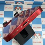 ¨ȯiPhone13 128GB Product Red MLNF3J/A AUSIMե꡼