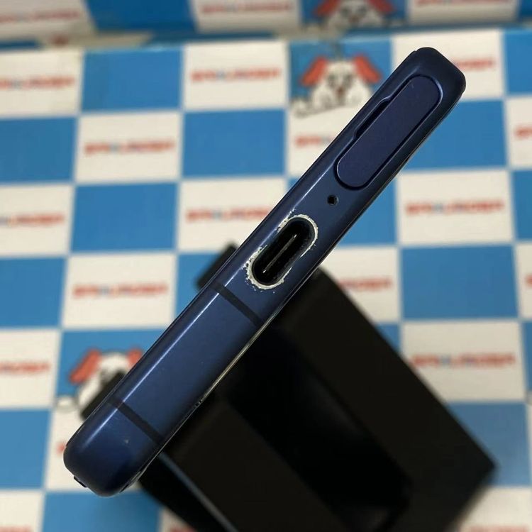 Xperia 5 IV 8GB/128GB �֥롼 SO-54C docomo��SIM�ե꡼ �����