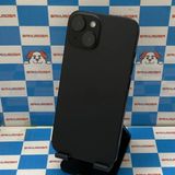 即日発送可iPhone 15 128GB ブラック MTP03ZD/A 海外版SIMフリー