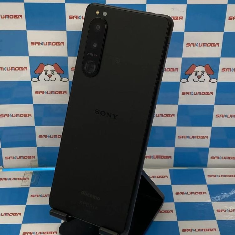 Xperia 5 III 128GB եȥ֥å SO-53B docomoSIMե꡼ 