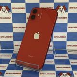 iPhone12 mini 64GB Product Red MGAE3J/A SoftBank��S