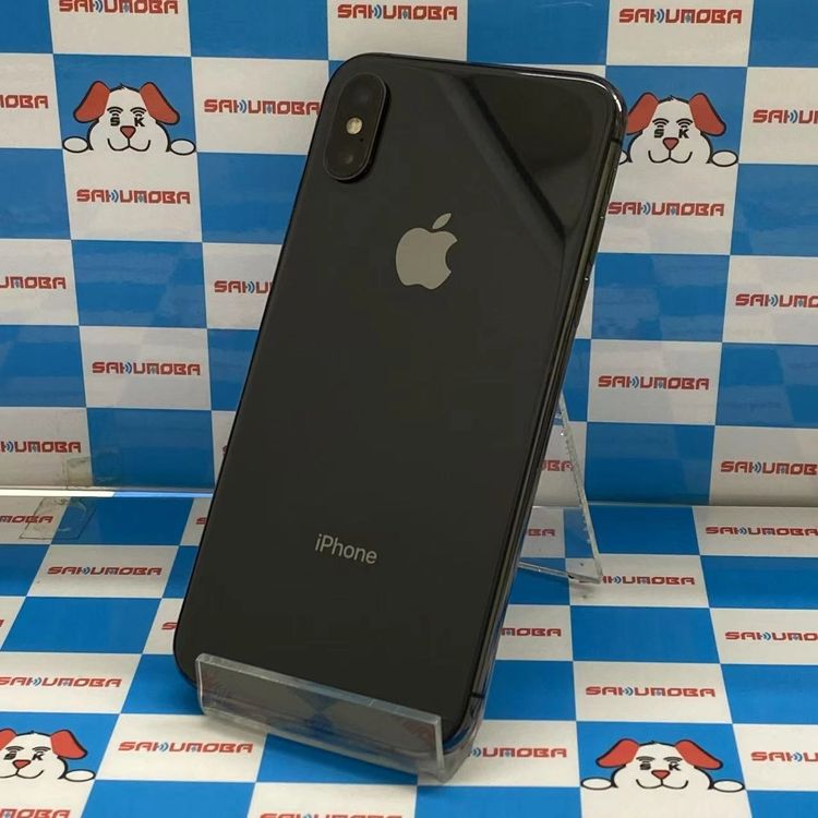 ¨ȯiPhoneXS 64GB ڡ쥤 MTAW2J/A docomo