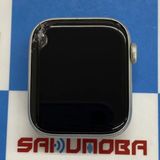 Apple Watch SE 第1世代 44mm GPSモデル 32GB シルバー MKQ43J/A