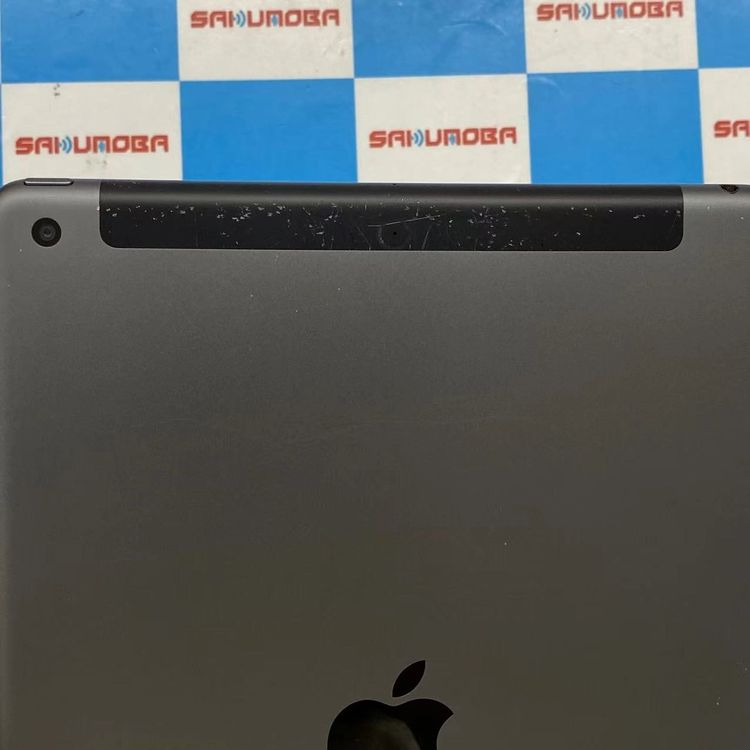 iPad ��7���� Wi-Fi+Cellular��ǥ� 32GB ���ڡ������쥤 MW6A2J/A