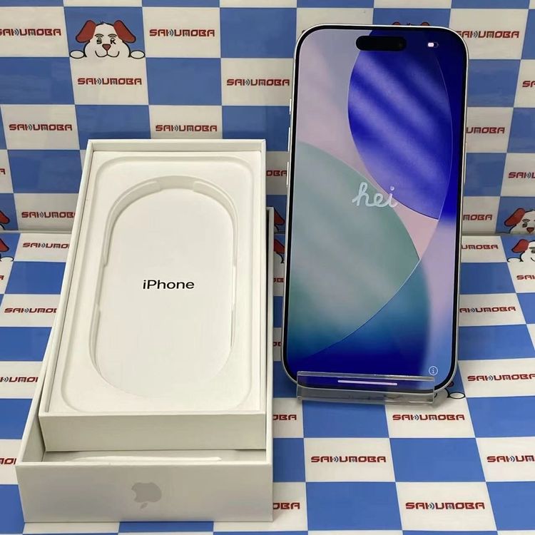 iPhone 17 Pro 256GB ����С� MG854J/A Apple��SIM�ե꡼  ����