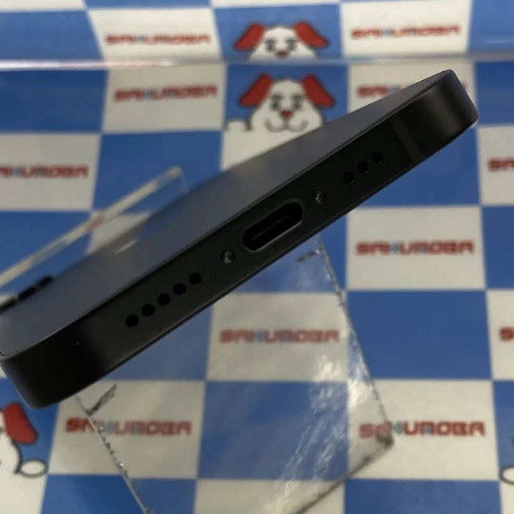 ¨��ȯ����iPhone 16e 128GB �֥�å� 3N762J/A AU��SIM�ե꡼