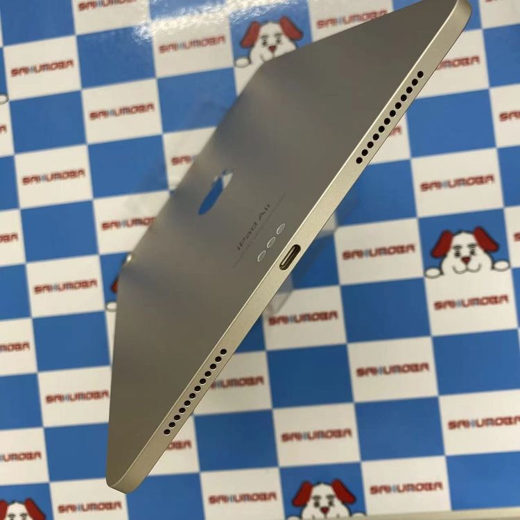 iPad Air 11����� ��6���� Wi-Fi��ǥ� 128GB �������饤�� 4UWE3CH/