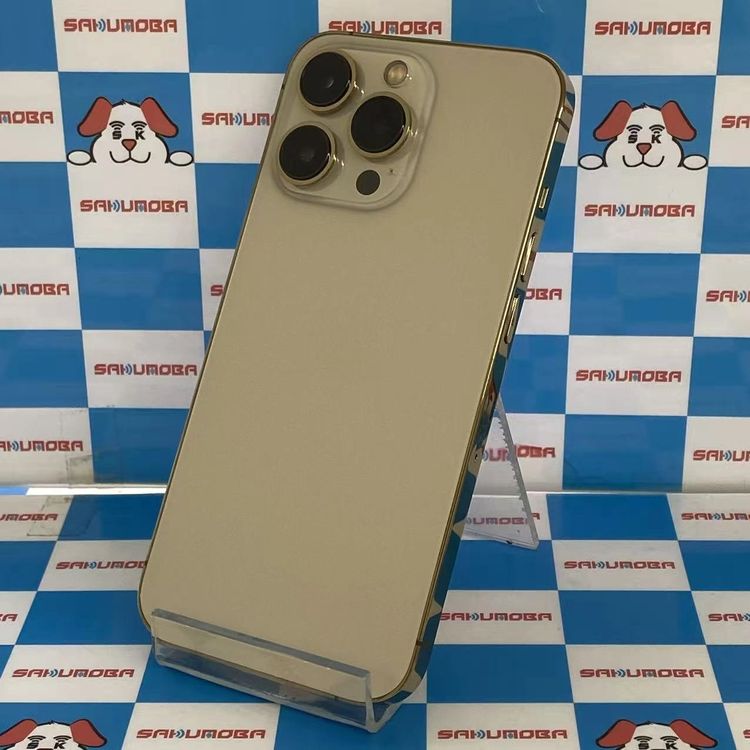 iPhone13 Pro 256GB ������� MLUQ3J/A SoftBank��SIM�ե꡼����