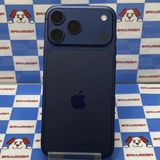 iPhone 17 Pro Max 512GB �ǥ����ץ֥롼 MFYE4J/A SIM�ե꡼ ����