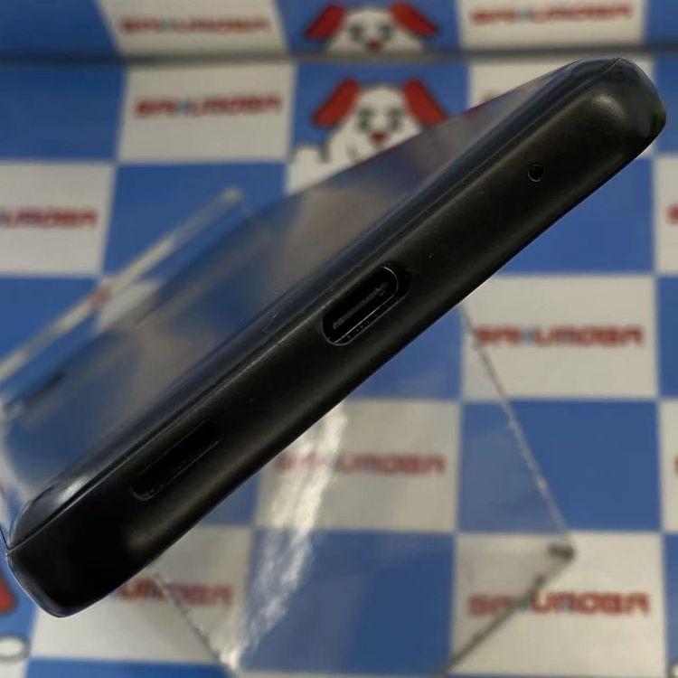 ¨��ȯ����arrows We 64GB �֥�å� FCG01 UQmobile��SIM�ե꡼