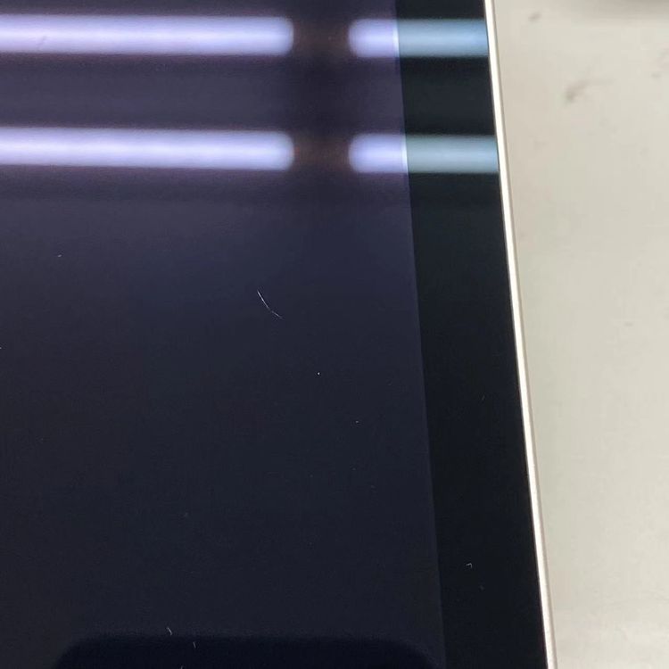 iPad Air ��5���� Wi-Fi+Cellular��ǥ� 64GB �������饤�� MM6V3J