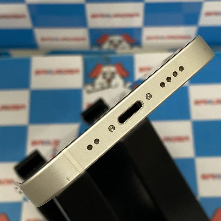 iPhone12 mini 128GB �ۥ磻�� MGDM3J/A au��SIM�ե꡼  ��������