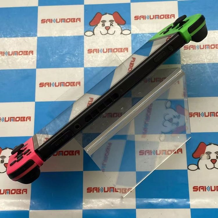 ¨��ȯ����Nintendo Switch HAD-S-JXE-C1 �ͥ��� HAC-001