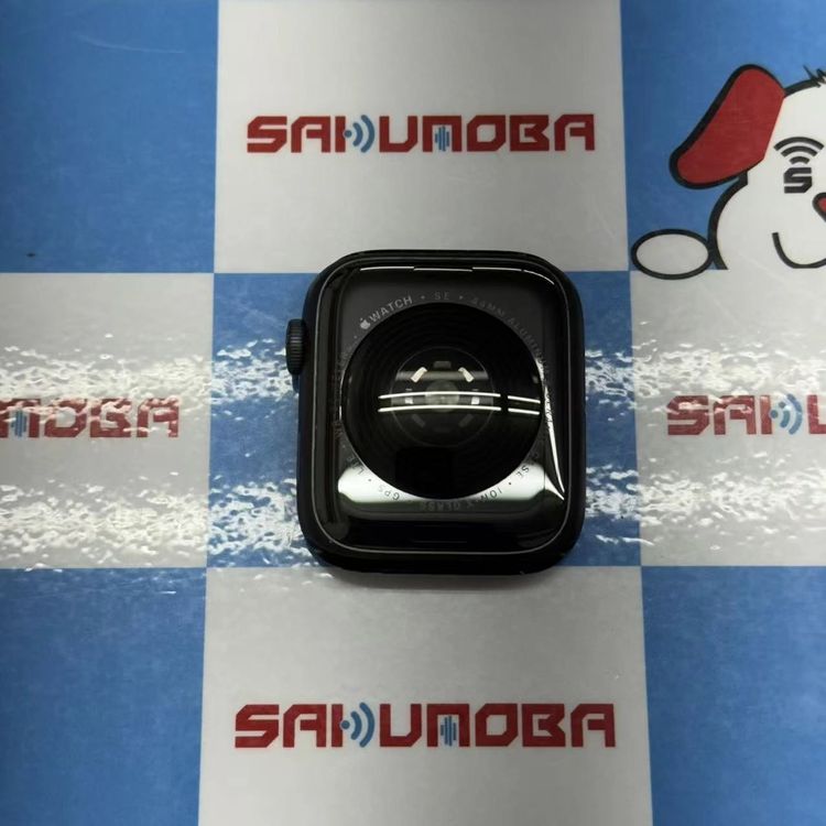 Apple Watch SE GPS+Cellularǥ 44mm 32GB ץ MYF12