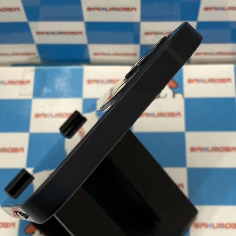 ¨��ȯ����iPhone12 64GB �֥�å� MGHN3J/A Apple��SIM�ե꡼