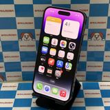 iPhone14 Pro 256GB �ǥ����ץѡ��ץ� MQ1E3J/A AU��SIM�ե꡼