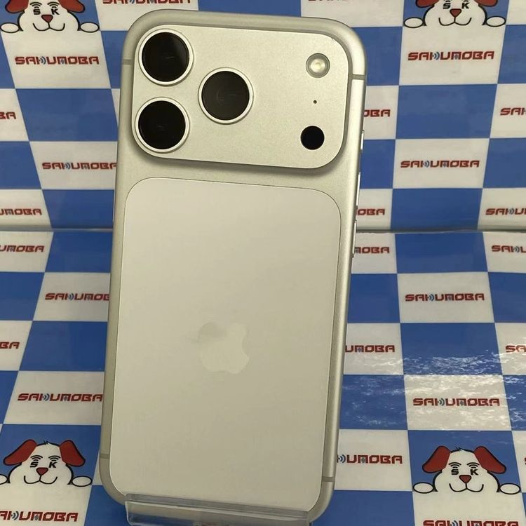 iPhone 17 Pro 512GB ����С� MG894J/A SoftBank��SIM�ե꡼