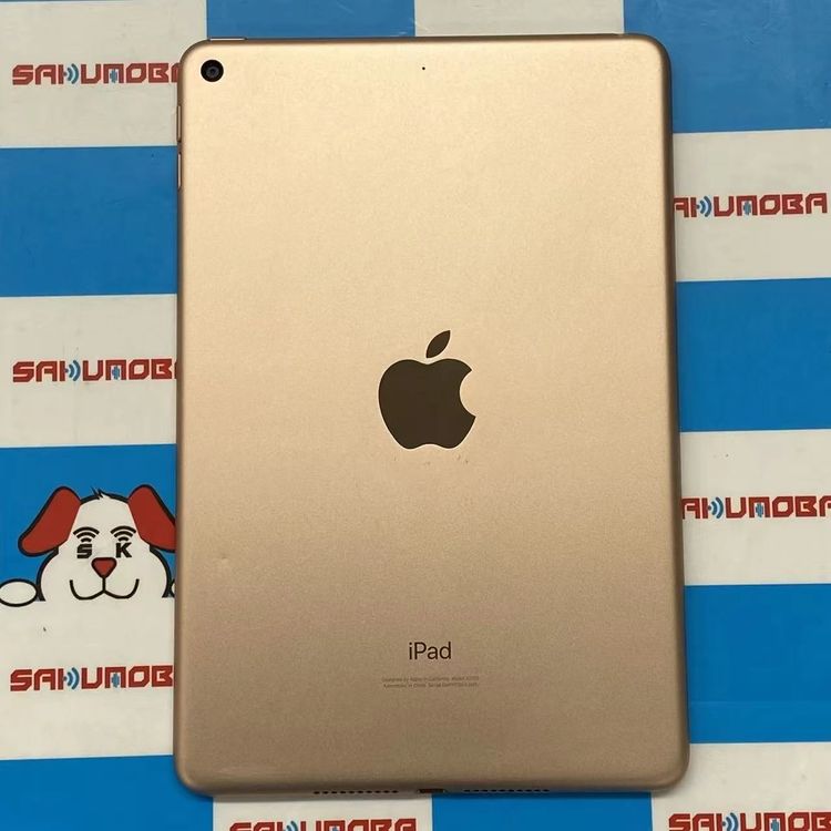 iPad mini ��5���� Wi-Fi��ǥ� 64GB ������� 3F559J/A��������