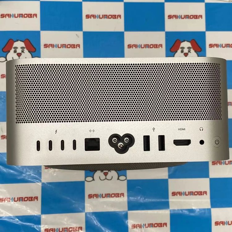 Mac Studio 2022 10CPU 32GPU 64GB 2TB ����С� A2615 ����