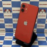 iPhone12 mini 128GB Product Red MGDN3J/A mineo��SIM