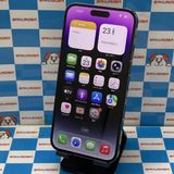 iPhone14 Pro Max 256GB �ǥ����ץѡ��ץ� MQ9E3J/A SoftBank��