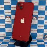 iPhone14 Plus 256GB Product Red MQ4P3J/A SIM�ե꡼ ����