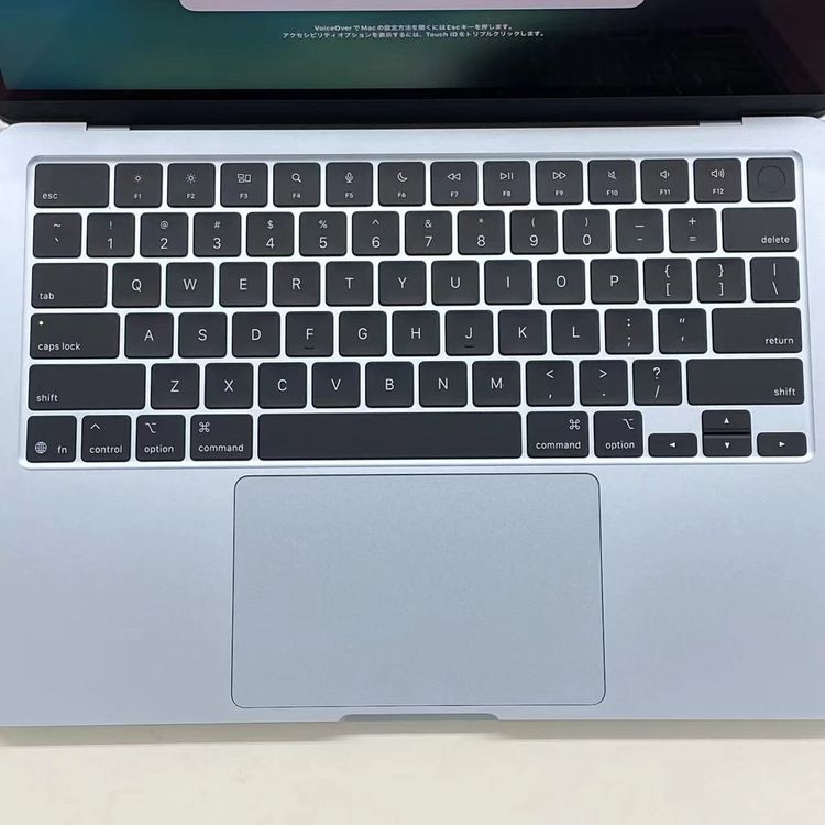 MacBook Air Early2025 13����� Apple M4 16GB/256GB (C