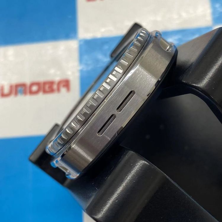 Galaxy Watch 8 Classic 46mm Bluetoothǥ 32GB ۥ磻