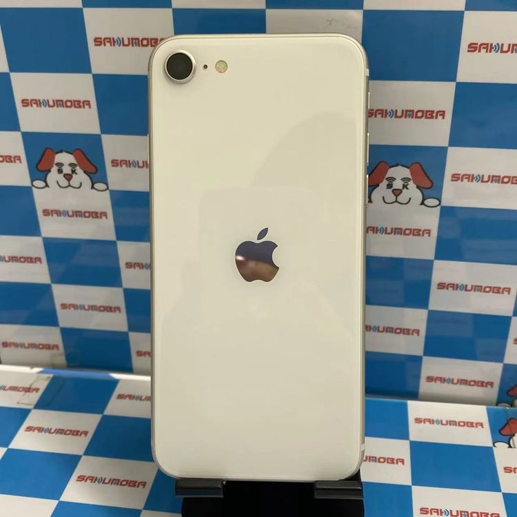 iPhoneSE ��3���� 256GB �������饤�� MMYK3J/A Apple��SIM�ե꡼ ��