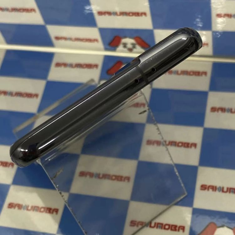 Galaxy S21 5G 8GB/256GB �ե���ȥ॰�졼 SC-51B docomo��SIM