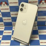 iPhone12 mini 128GB �ۥ磻�� MGDM3J/A SoftBank��SIM�ե꡼