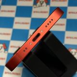 iPhone12 mini 128GB Product Red MGDN3J/A SoftBank