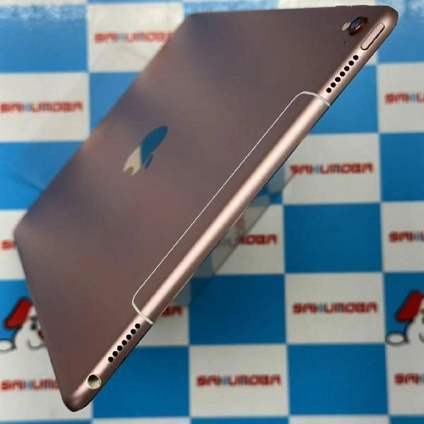 iPad Pro 9.7 SoftBankSIMե꡼ 32GB MLYJ2J/A A167