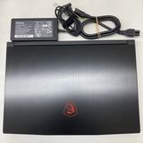MSI Thin GF63 12VF i5-12450H 16GB 512GB �֥�å� MS-16
