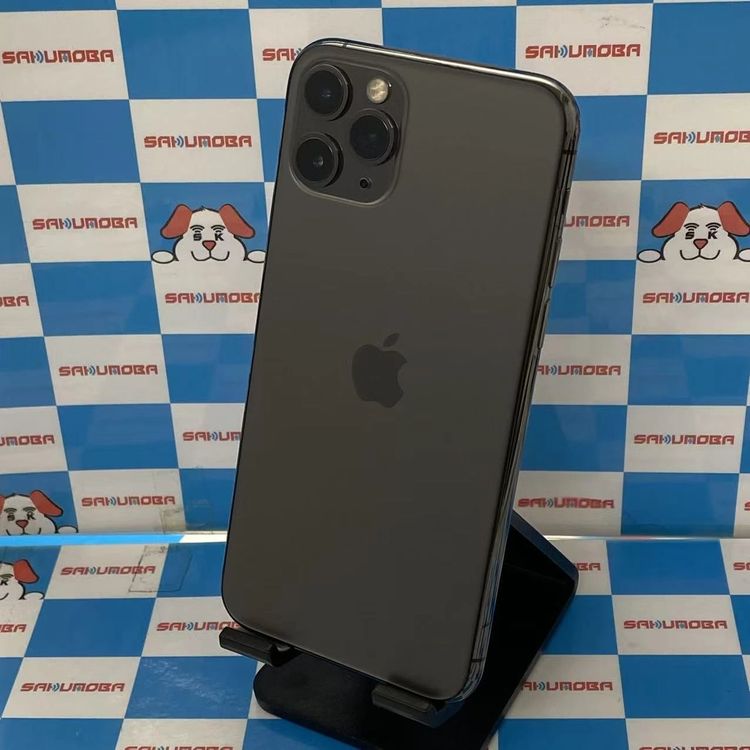 iPhone11 Pro 64GB ���ڡ������쥤 MWC22J/A SIM�ե꡼ �������