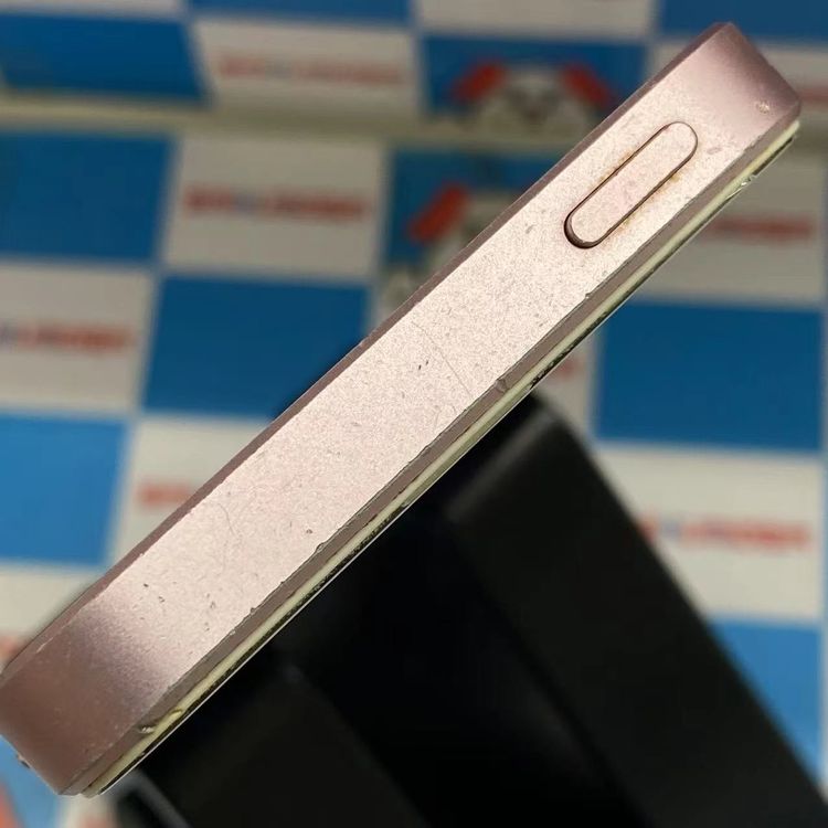 ¨ȯiPhoneSE 64GB  MLXQ2J/A AUSIMե꡼