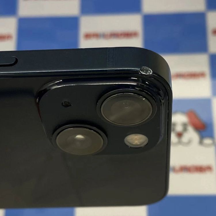 iPhone13 mini 128GB �ߥåɥʥ��� MLJC3J/A docomo��SIM�ե꡼