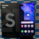 Galaxy S21 5G 8GB/256GB �ե���ȥ�ۥ磻�� SC-51B docomo��SI