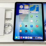 iPad Air 11����� ��8���� Wi-Fi + Cellular 128GB �֥롼 MH7
