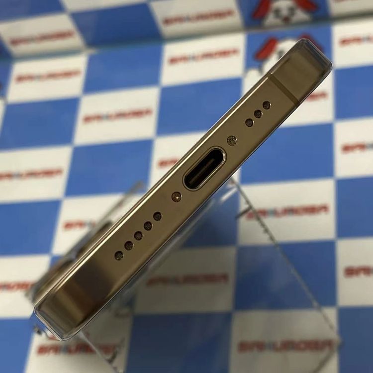 iPhone16 Pro 256GB �ǥ����ȥ����˥��� MYN23J/A SIM�ե꡼ ����