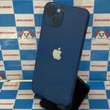 ¨ȯiPhone13 128GB ֥롼 NLNG3J/A SoftBankSIMե꡼