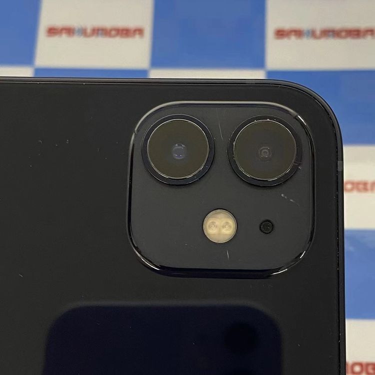 ¨��ȯ����iPhone12 64GB �֥�å� MGHN3J/A docomo��SIM�ե꡼