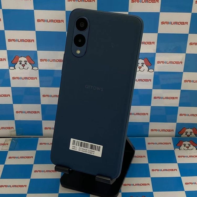 arrows We2 4GB/64GB ͥӡ꡼  AUSIMե꡼