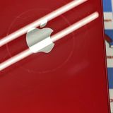 iPhone14 Plus 128GB Product Red MQ4F3J/A SIM�ե꡼