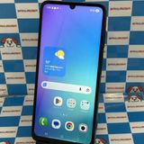 Galaxy A25 5G 4GB/64GB �饤�ȥ֥롼 SCG33 AU��SIM�ե꡼ ������