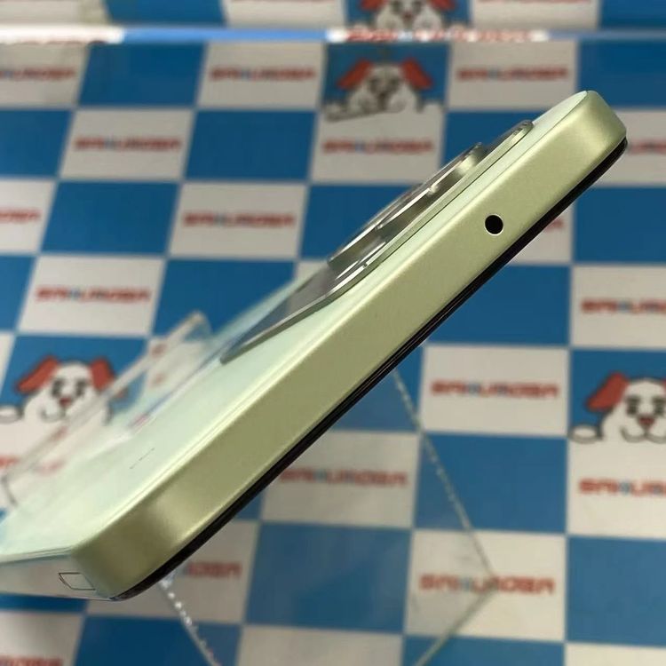 Redmi 15 5G 4GB/128GB ��åץ륰�꡼�� A501XM SoftBank��SIM