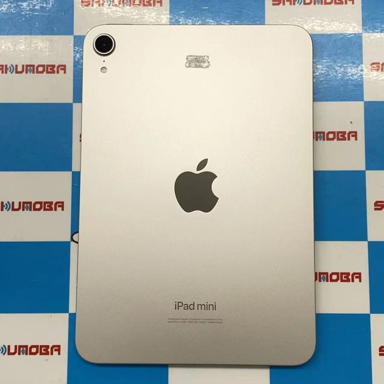 iPad mini 7 (A17 Pro) Wi-Fiǥ 128GB С PXN83