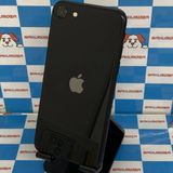 iPhoneSE ��2���� 64GB �֥�å� MHGP3J/A SoftBank��SIM�ե꡼ ��